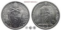 Città del Vaticano, PIO XII, Pacelli, LIRE 2, 1942 ANNO IV, Zecca di Roma, ACMONITAL, FDC, (Pagani 776) / monete papali vaticane (moneta papale vaticana da collezione) | Moruzzi Numismatica