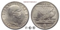 Regno d'Italia, VITTORIO EMANUELE III, CENTESIMI 50, Impero, 1936 A XIV, Zecca di Roma, NICHEL, SPL, (R), (Pagani 818) / monete italiane moderne rare (moneta italiana moderna rara da collezione - Casa Savoia) | Moruzzi Numismatica