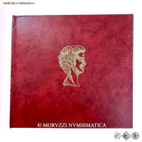 Remo Cappelli, PROFILI ROMANI IMPERIALI dalla famiglia Giulia alla seconda dinastia Flavia, pp. 203 con 222 illustrazioni, U. Mursia & C., Milano, 1963 / BUONO STATO (libri di numismatica - cataloghi di monete romane imperiali antiche) | Moruzzi Numismatica