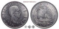 Regno d'Italia, VITTORIO EMANUELE III, LIRE 2, Impero, 1941 XIX, Zecca di Roma, ACMONITAL, mSPL, (Pagani 760) / monete italiane moderne (moneta italiana moderna da collezione - Casa Savoia) | Moruzzi Numismatica