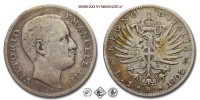 Regno d'Italia, VITTORIO EMANUELE III, LIRA, Aquila Sabauda, 1902, Zecca di Roma, ARGENTO, BB, (Pagani 764) / monete italiane moderne d'argento (moneta italiana moderna da collezione - Casa Savoia) | Moruzzi Numismatica
