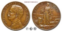 Regno d'Italia, VITTORIO EMANUELE III, CENTESIMI 5, Italia su prora, 1915, Zecca di Roma, RAME, BB, (Pagani 896) / monete italiane moderne (moneta italiana moderna da collezione - Casa Savoia) | Moruzzi Numismatica