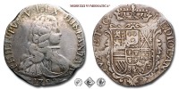 Ducato di Milano, FILIPPO V di BORBONE, FILIPPO, 1702, Zecca di Milano, ARGENTO, BB, (R), (Crippa III/1a) / monete italiane preunitarie milanesi moderne rare d'argento (moneta italiana preunitaria milanese moderna rara da collezione) | Moruzzi Numismatica