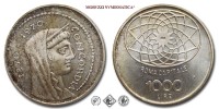 Repubblica Italiana, LIRE 1000, Centenario di Roma Capitale 1870-1970, 1970, Zecca di Roma, ARGENTO, FDC, (Pagani 2051) / monete italiane commemorative d'argento (moneta italiana commemorativa da collezione) | Moruzzi Numismatica