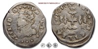 Regno di Sicilia, FILIPPO III, TARI' TRE, 1612, Zecca di Messina, ARGENTO, BB, (Spahr 49) / monete italiane siciliane preunitarie d'argento (moneta italiana siciliana preunitaria da collezione) | Moruzzi Numismatica