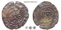 Regno di Sicilia, GIOVANNI, DENARO, 1458-1479, Zecca di Messina, RAME, MB, (Spahr 133) / monete italiane siciliane preunitarie (moneta italiana siciliana preunitaria da collezione) | Moruzzi Numismatica