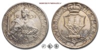 Repubblica di San Marino, VECCHIA MONETAZIONE, LIRE 10, 1931, Zecca di Roma, ARGENTO, mBB, (Pagani 350) / monete mondiali europee moderne d'argento (WORLD SILVER COINS - moneta mondiale europea moderna da collezione) | Moruzzi Numismatica