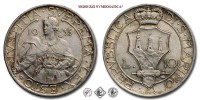 Repubblica di San Marino, VECCHIA MONETAZIONE, LIRE 10, 1935, Zecca di Roma, ARGENTO, mBB, (Pagani 353) / monete mondiali europee moderne d'argento (WORLD SILVER COINS - moneta mondiale europea moderna da collezione) | Moruzzi Numismatica