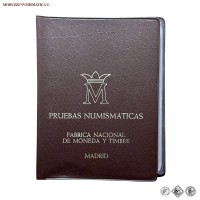 Spagna, FRANCISCO FRANCO CAUDILLO, SERIE DI 6 MONETE, 1957, Zecca di Madrid, FDC, (KM 788,787,786,795,796,790) / España monedas españolas de la Real Casa de la Moneda (World Coins - monete mondiali europee spagnole moderne da collezione) | Moruzzi Numismatica