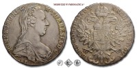 Regno d'Italia, Colonia Eritrea, VITTORIO EMANUELE III, TALLERO DI CONVENZIONE, 1780, Zecca di Roma, ARGENTO, BB, (Pagani 957) / monete italiane moderne d'argento (moneta italiana moderna da collezione - Casa Savoia) | Moruzzi Numismatica