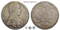 Regno d'Italia, Colonia Eritrea, VITTORIO EMANUELE III, TALLERO DI CONVENZIONE, 1780, Zecca di Roma, ARGENTO, mBB, (Pagani 957) / monete italiane moderne d'argento (moneta italiana moderna da collezione - Casa Savoia) | Moruzzi Numismatica