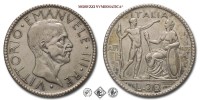 Regno d'Italia, VITTORIO EMANUELE III, LIRE 20, Littore, 1928 A VI, Zecca di Roma, ARGENTO, mBB, (R), (Pagani 673) / monete italiane moderne rare (moneta italiana moderna rara d'argento - Casa Savoia) | Moruzzi Numismatica