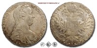 Regno d'Italia, Colonia Eritrea, VITTORIO EMANUELE III, TALLERO DI CONVENZIONE, 1780, Zecca di Roma, ARGENTO, mBB, (Pagani 957) / monete italiane moderne d'argento (moneta italiana moderna da collezione - Casa Savoia) | Moruzzi Numismatica