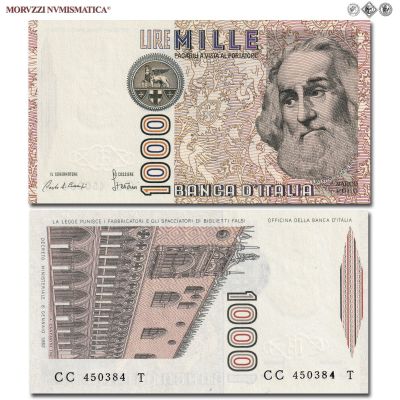 Shop Moruzzi Numismatica Cartamoneta di Vittorio Emanuele III
