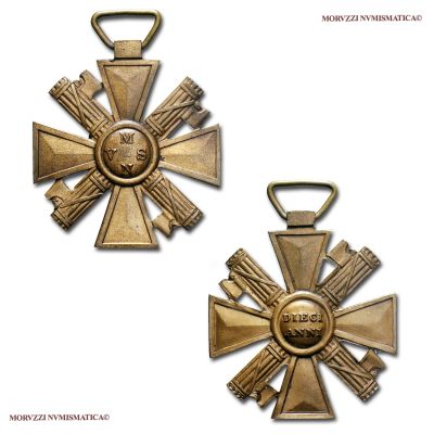 Shop Moruzzi Numismatica Risultati di ricerca per: 'medaglie italia a