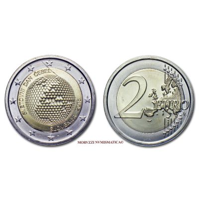 Shop Moruzzi Numismatica 2 euro commemorativi FDC e FS (PROOF)